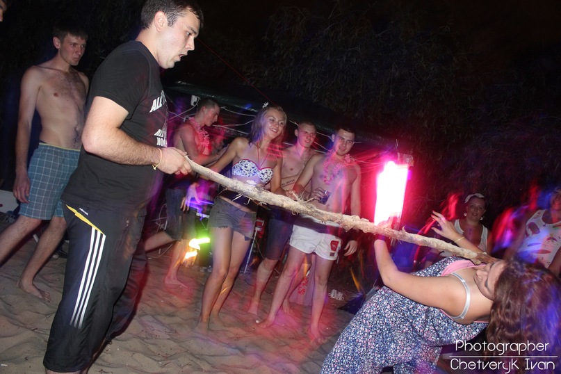 Boom Bam фотография #26