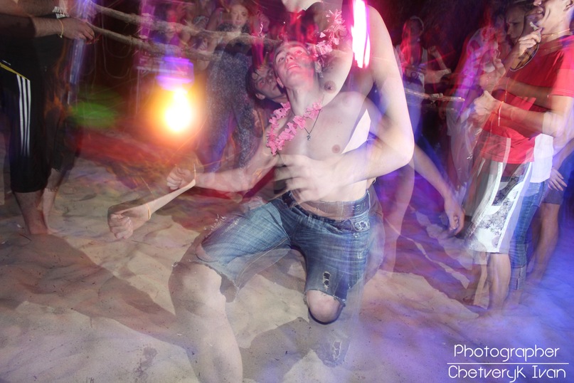 Boom Bam фотография #24