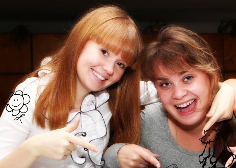 Юлия Бронскова фотография #26