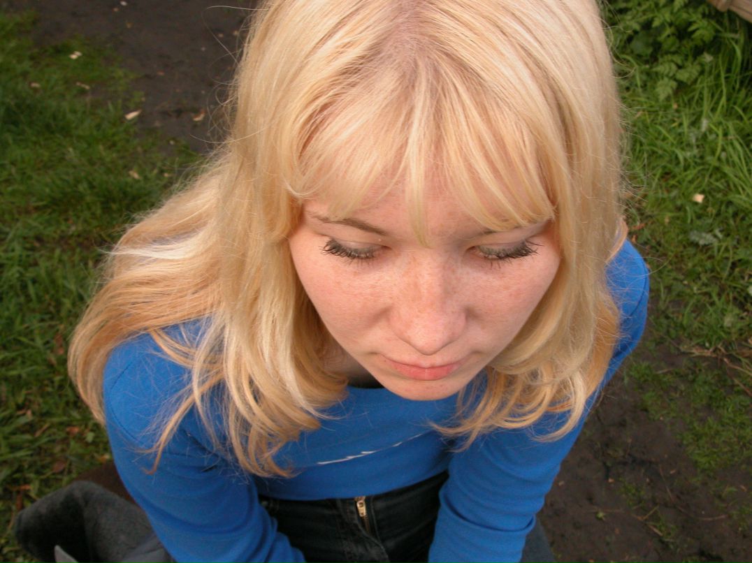 Наталья Плотникова фотография #38