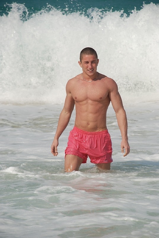 Лев Шарапов фотография #35