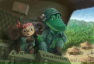 Фотография Кривова Михаила