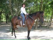 Фотография Титовой Елизаветы