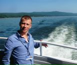 Фотография Чичканова Николая