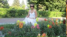 Фотография Гафуровой Жени