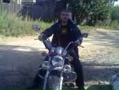 Фотография Шевченко Владимира