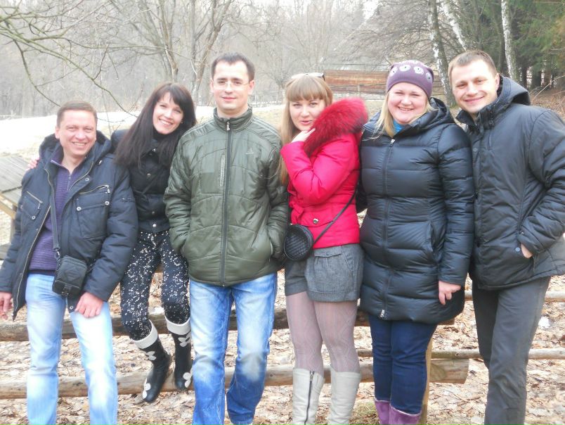 Богдан Лах фото №5