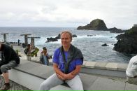 Фотография Чистякова Владимира