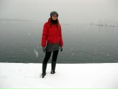 Фотография Тимофеевой Инны