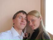 Фотография Демидовой Алеси