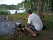 Фотография Зебзеева Антона