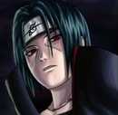 Itachi Uchiha фотография #1