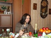 Фотография Алексеевой Нины