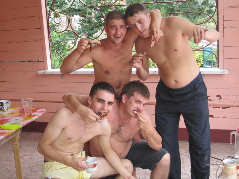 Антон Вертянкин фотография #29