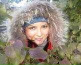 Фотография Евсеевой Кати