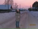 Фотография Журавлёвой Нинель
