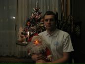 Фотография Дмитриева Дмитрия