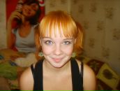 Фотография Федоровой Марии