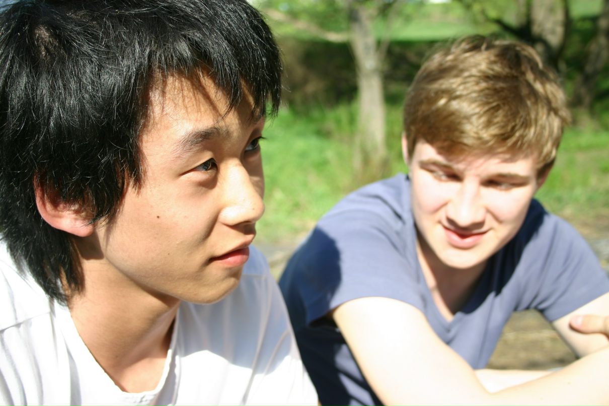 Хесу Пяк фотография #22