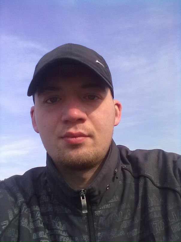 Антон Шиляев фотография #36