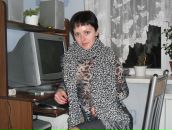 Фотография Цирульниковой Татьяны