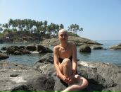 Фотография Лепихиной Натальи