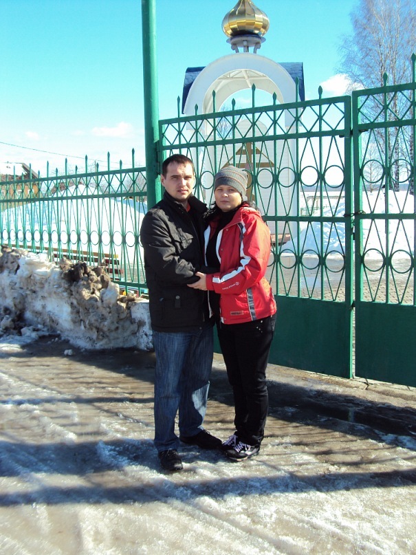 Андрей Карманов фотография #26