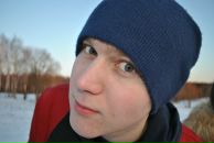 Фотография Бевзюк Оксана