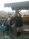 Наташа Драбинко фотография #20 (источник - https://vk.com/id69607119)