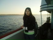 Фотография Букреевой Натальи