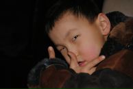 Фотография Булдаева Сандыка