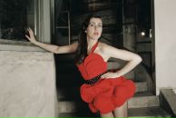 Фотография Lukyanova Ksenia