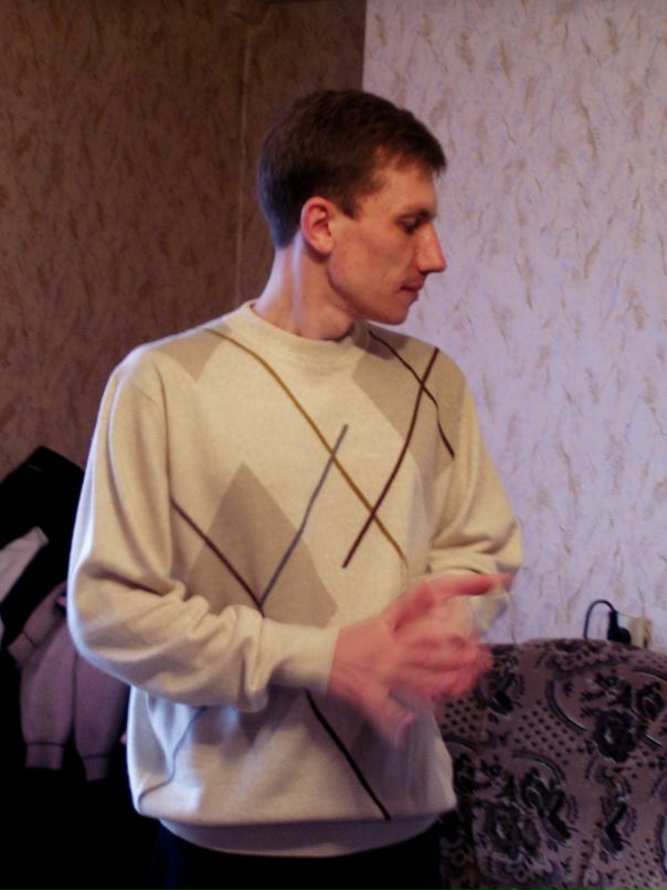 Дмитрий Дечев фотография #5