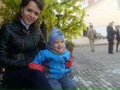 Фотография Рамазановой Лилии