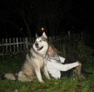 Фотография Глубоковой Марии