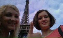 Фотография Николаевой Ирины