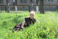 Фотография Филатовой Марины