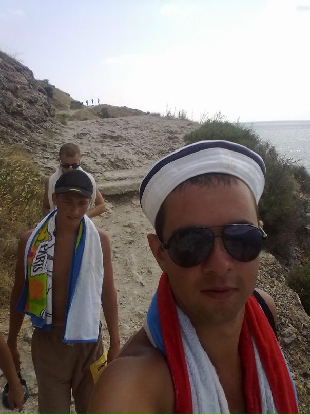 Игорь Михайлюк фотография #36