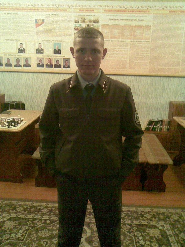 Сергей Целиков фотография #3