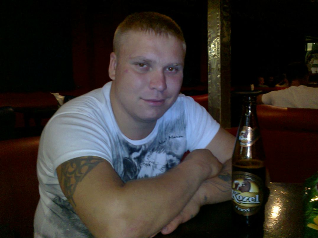 Ваня Бугаков фотография #29