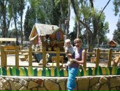 Аля Левченко фотография #22 (источник - https://vk.com/id2376444)