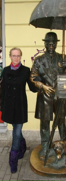 №2, Елена Маризина, Балезино (поселок) №2, Елена Маризина, Балезино (поселок)