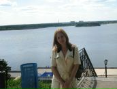 Фотография Власовой Анны