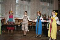 Фотография Литинской Полины