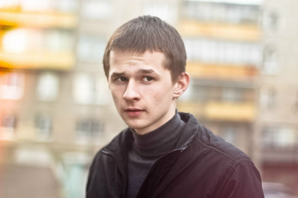 Дима Бутаев фотография #21