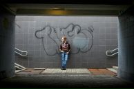 Фотография Герасимюка Александра