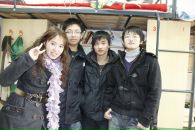 庆玲 Ahha фотография #9 (источник - https://vk.com/id93883361)