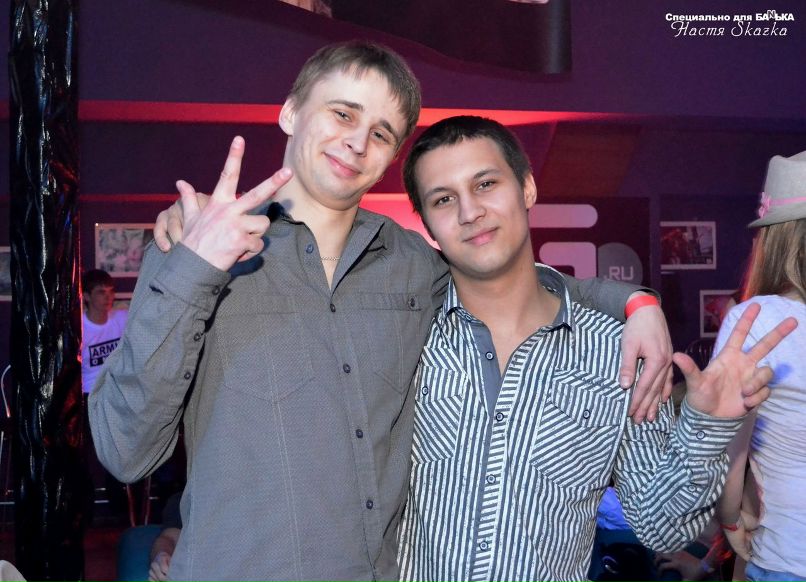 Дмитрий Колгин фотография #11