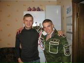 Фотография Шульцова Олега