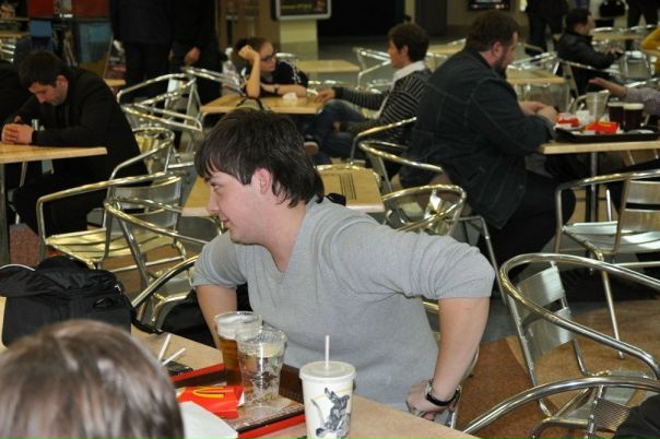 Сергей Хрущ фото №19